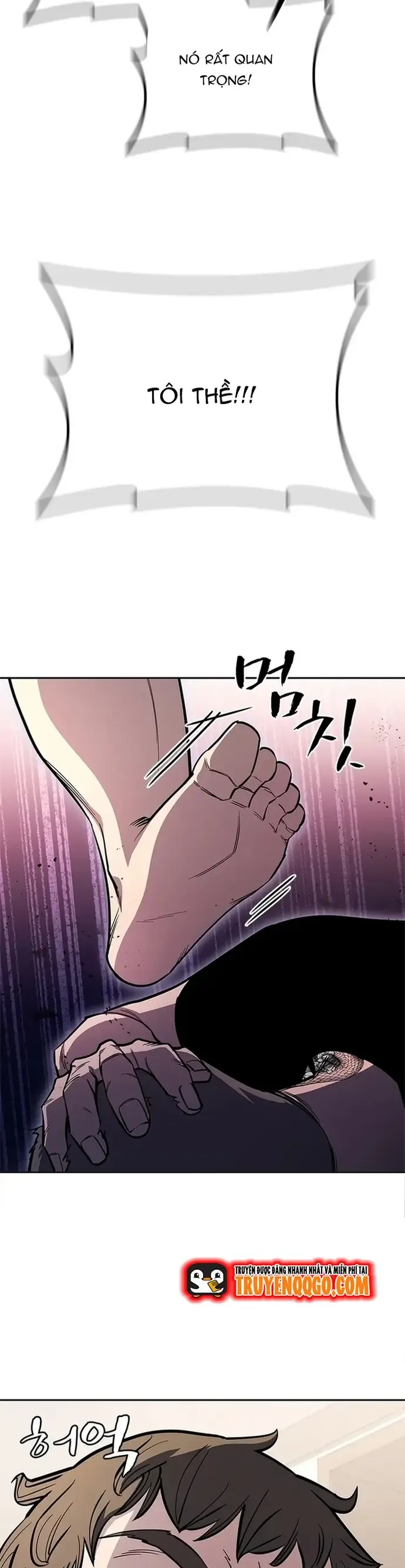 Đấu Phật - Chương 24 - Trang 25