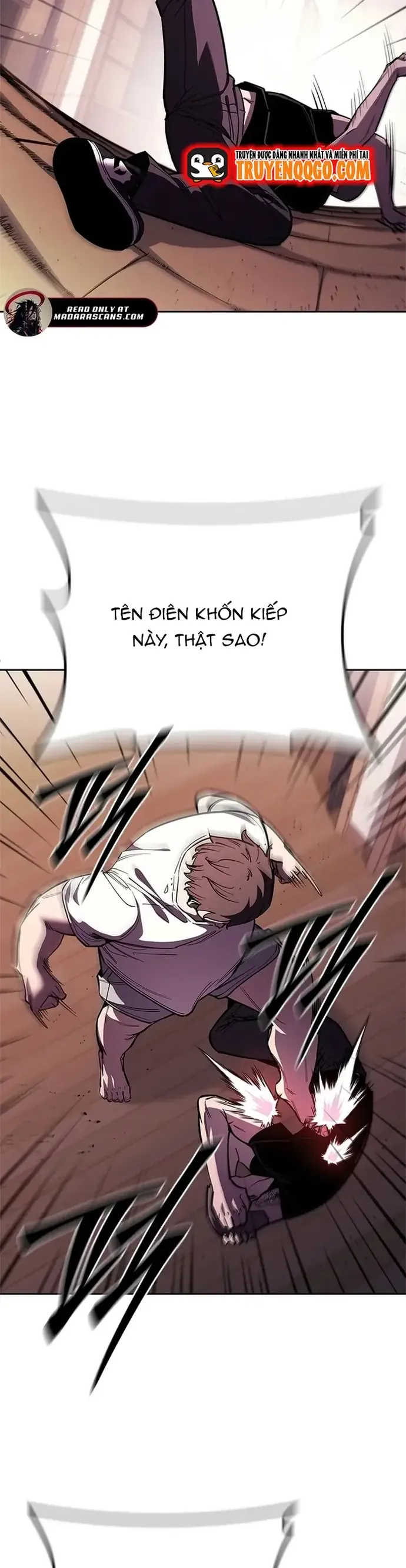 Đấu Phật - Chương 24 - Trang 23