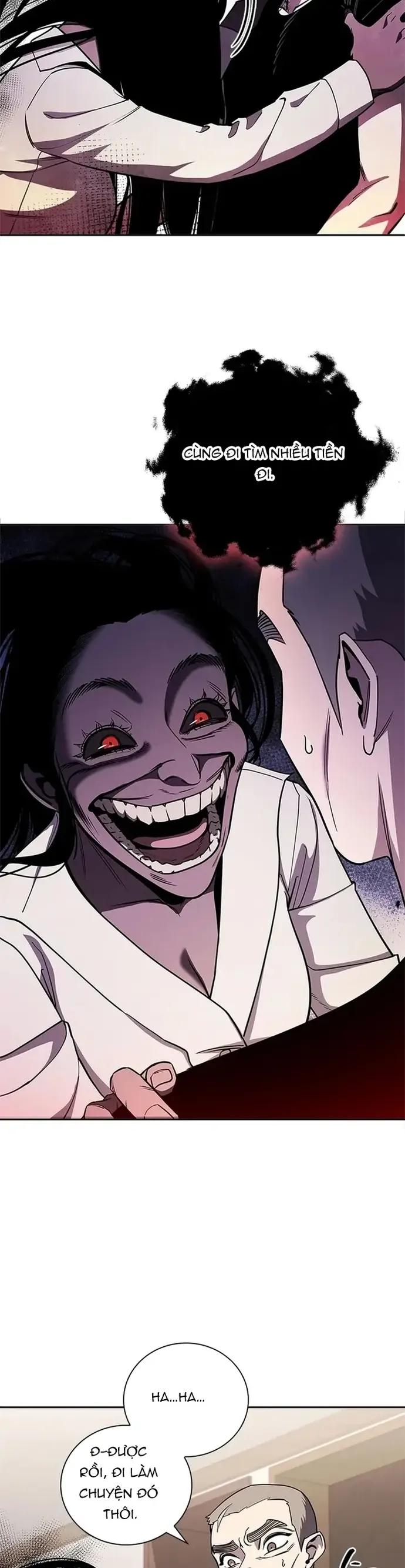 Đấu Phật - Chương 24 - Trang 45