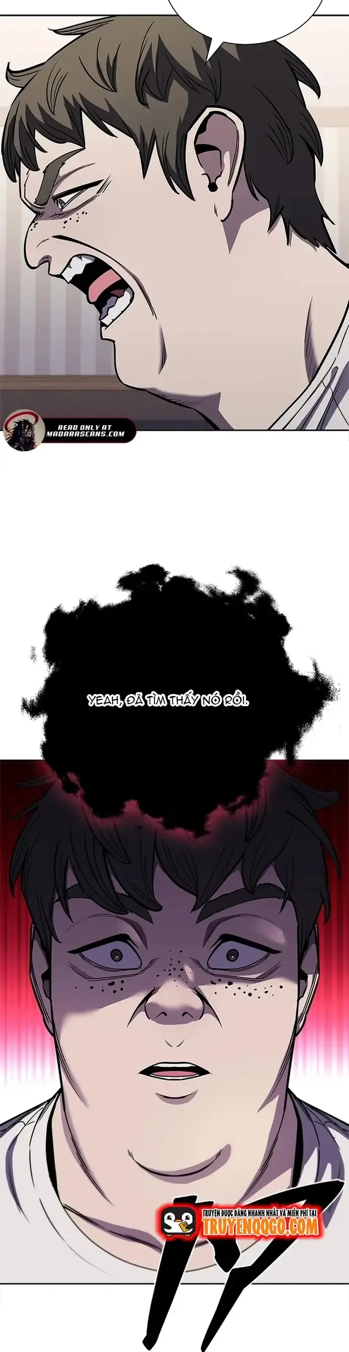 Đấu Phật - Chương 24 - Trang 28