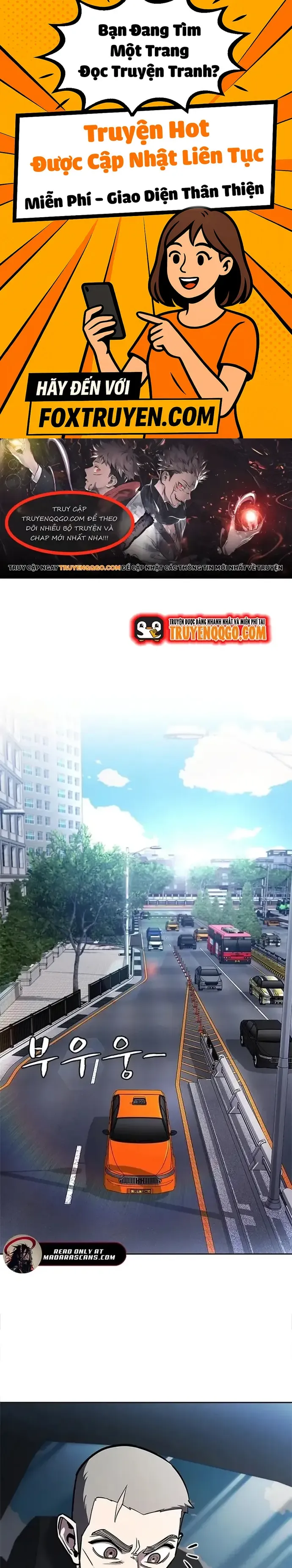 Đấu Phật - Chương 24 - Trang 1