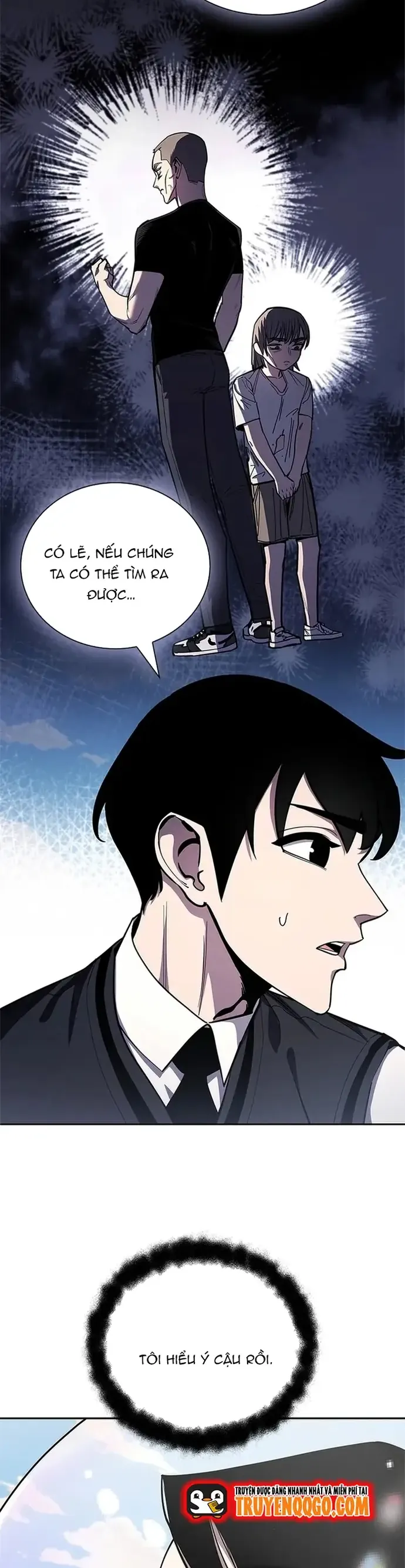 Đấu Phật - Chương 24 - Trang 21