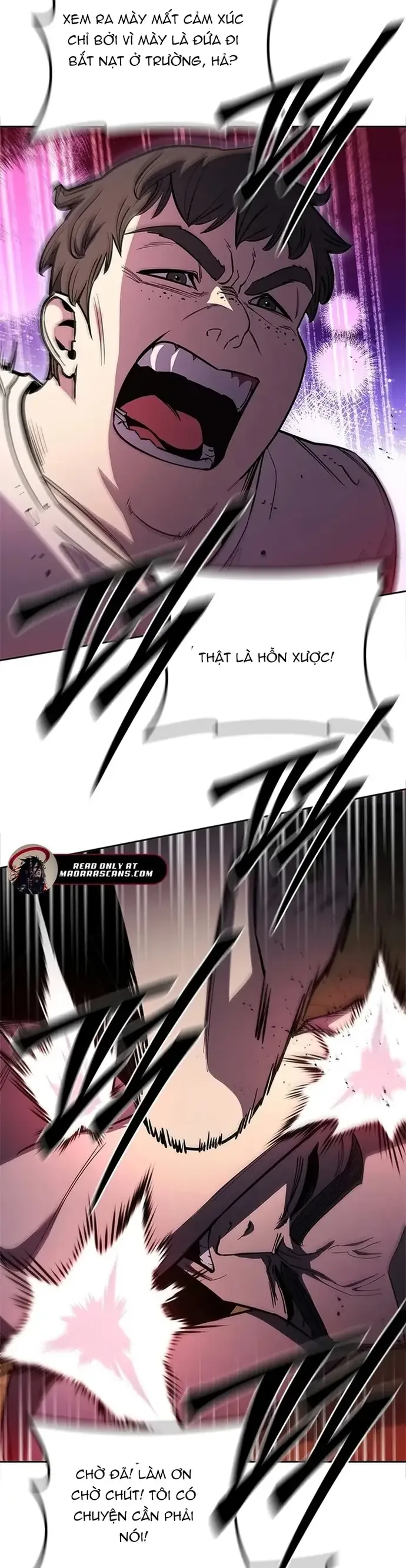 Đấu Phật - Chương 24 - Trang 24