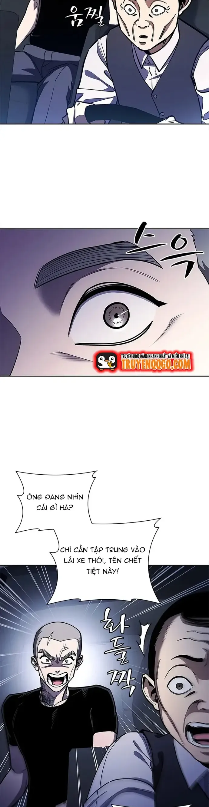 Đấu Phật - Chương 24 - Trang 3