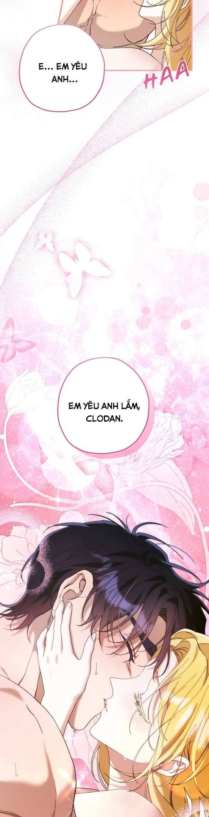 Dinh Thự Của Dã Thú - Chương 87 - Trang 38