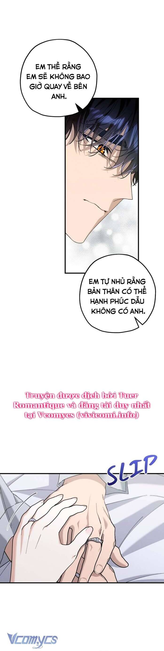 Dinh Thự Của Dã Thú - Chương 87 - Trang 18