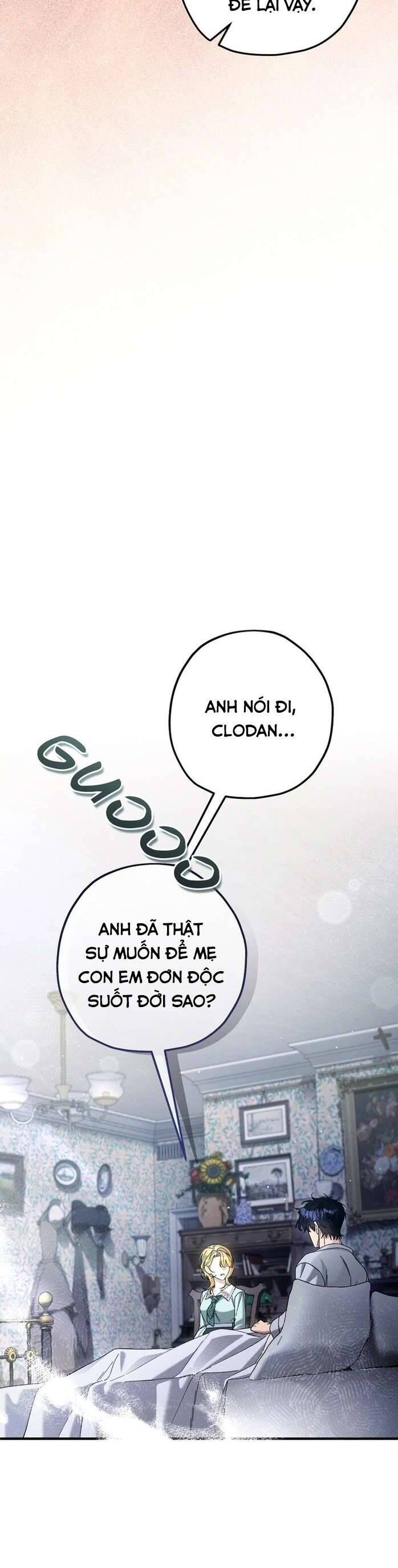 Dinh Thự Của Dã Thú - Chương 87 - Trang 7