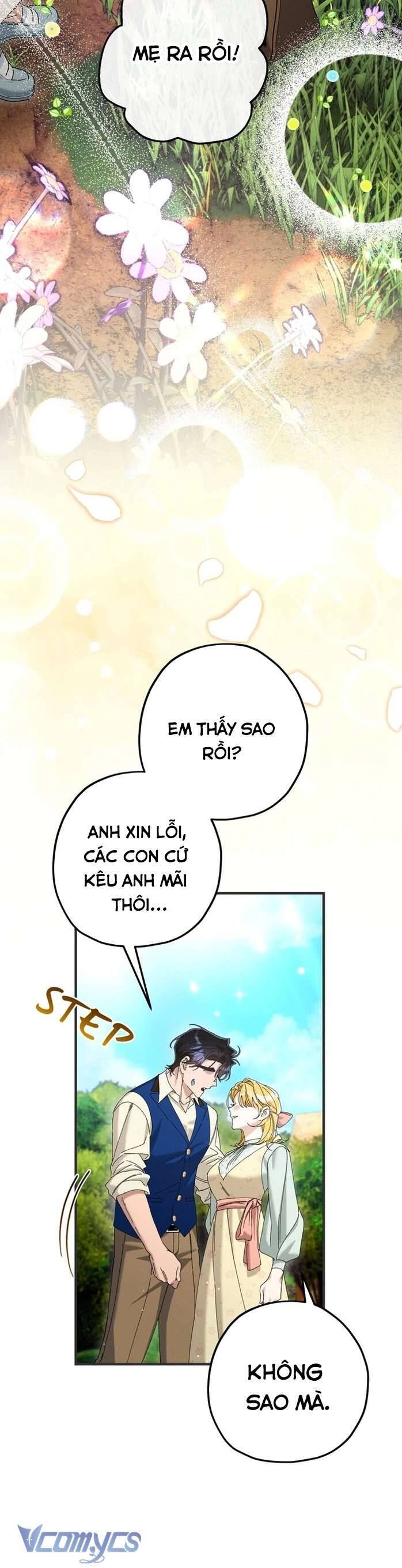 Dinh Thự Của Dã Thú - Chương 87 - Trang 45