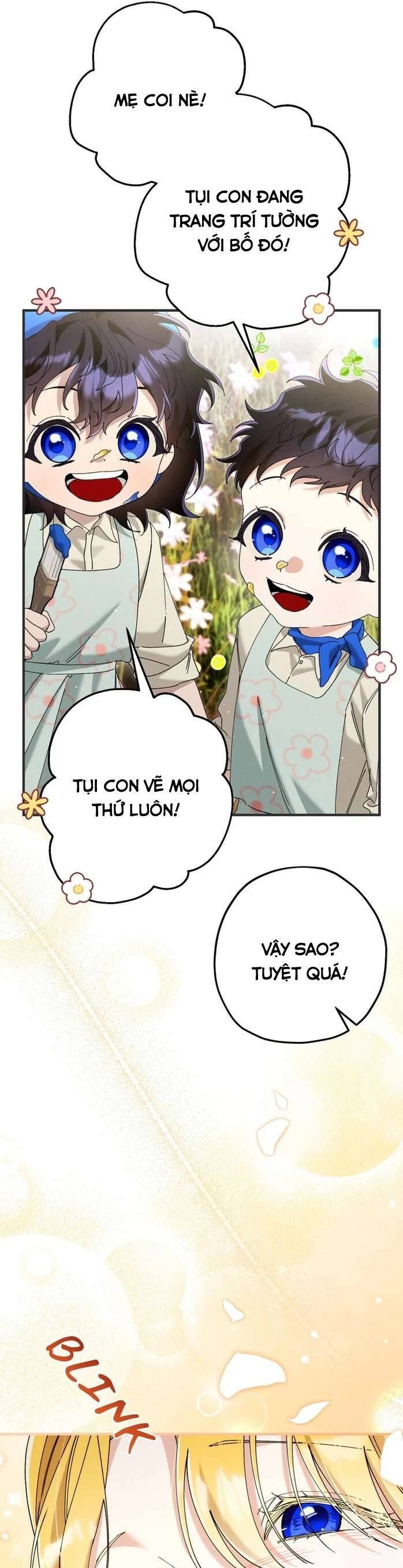 Dinh Thự Của Dã Thú - Chương 87 - Trang 46