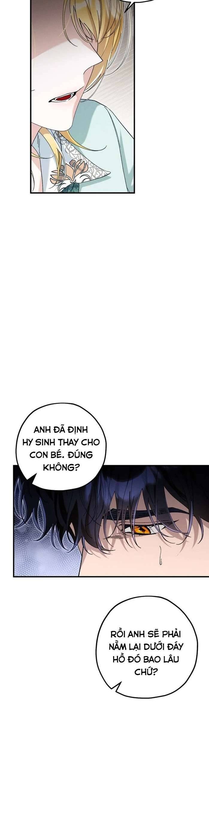 Dinh Thự Của Dã Thú - Chương 87 - Trang 12