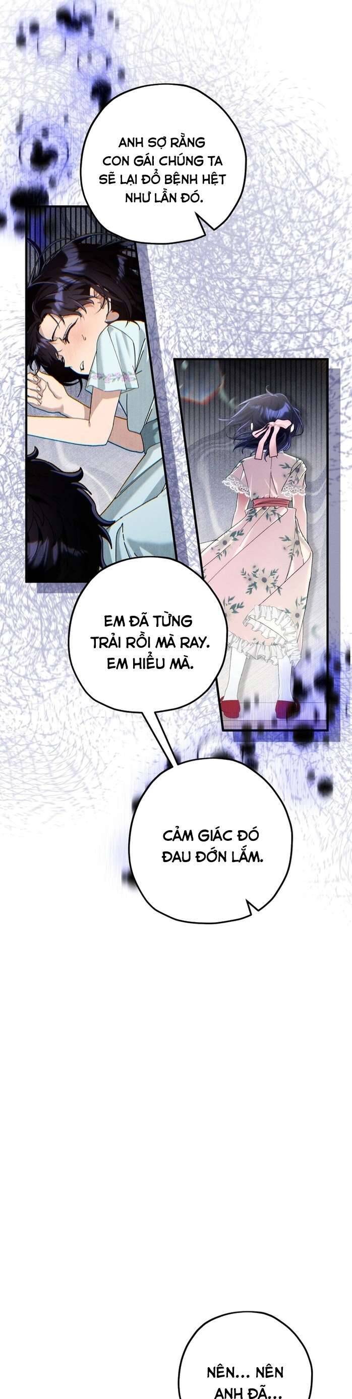 Dinh Thự Của Dã Thú - Chương 87 - Trang 10