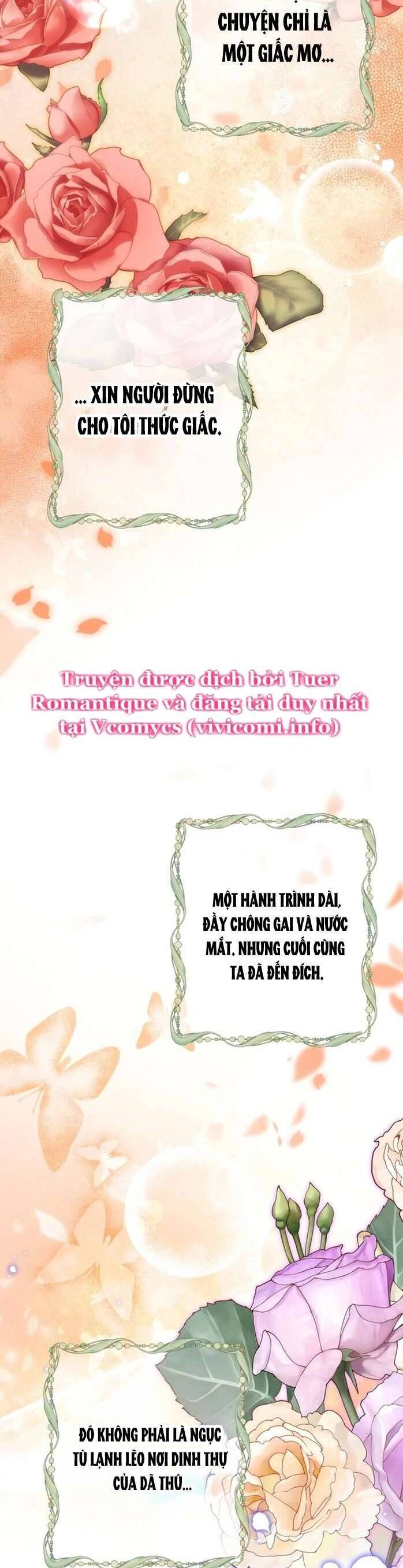 Dinh Thự Của Dã Thú - Chương 87 - Trang 51