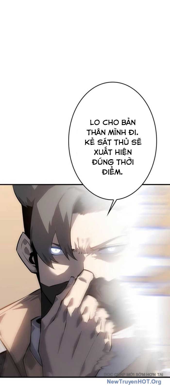 Trở Về Từ Vực Thẳm - Chương 34 - Trang 24