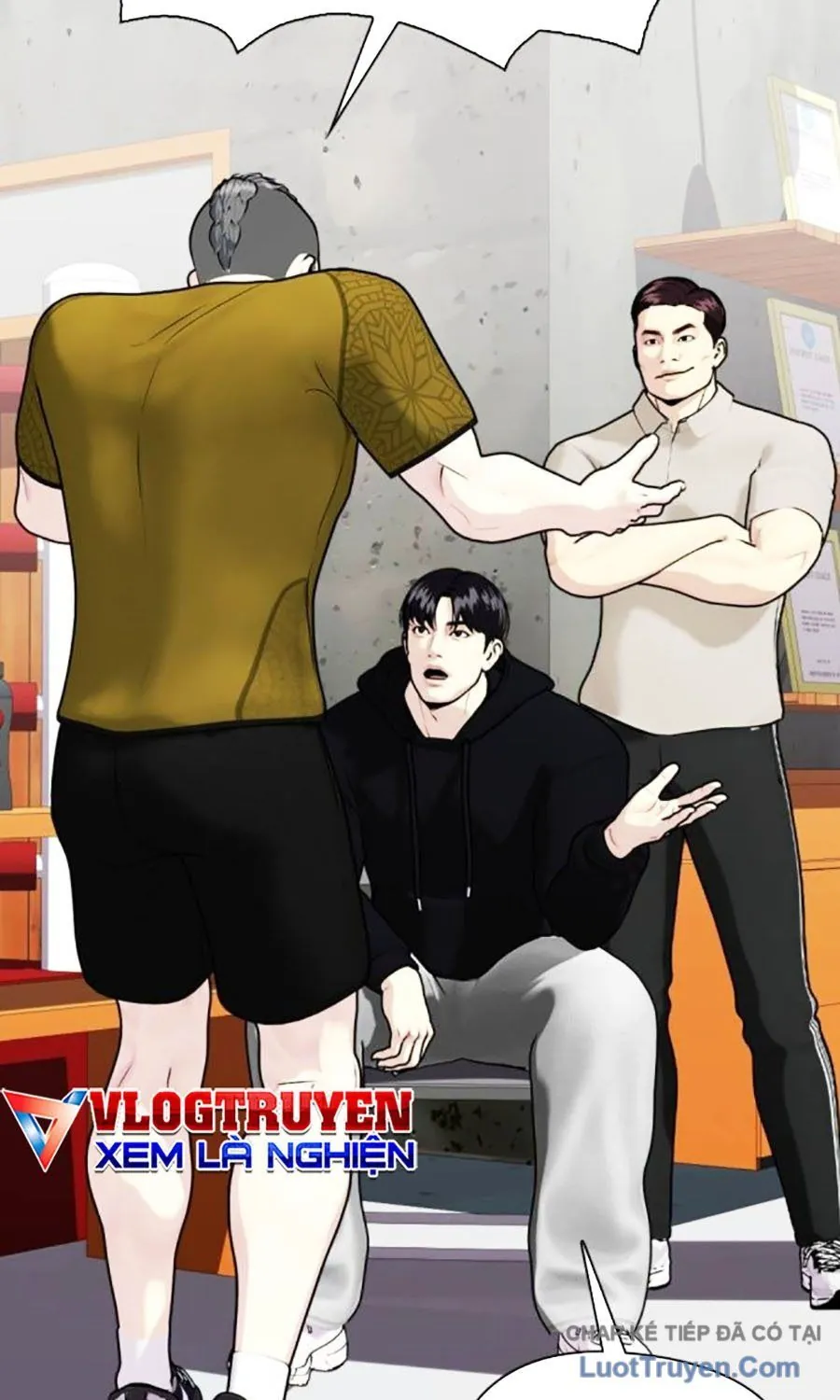 Loser Giỏi Võ - Chương 148 - Trang 30
