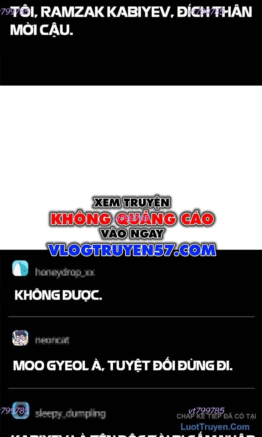 Loser Giỏi Võ - Chương 148 - Trang 93