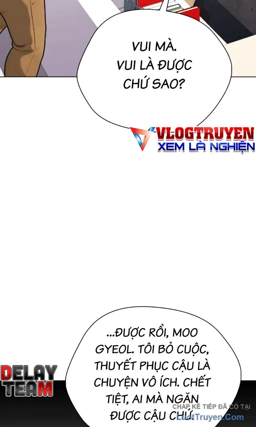 Loser Giỏi Võ - Chương 148 - Trang 111