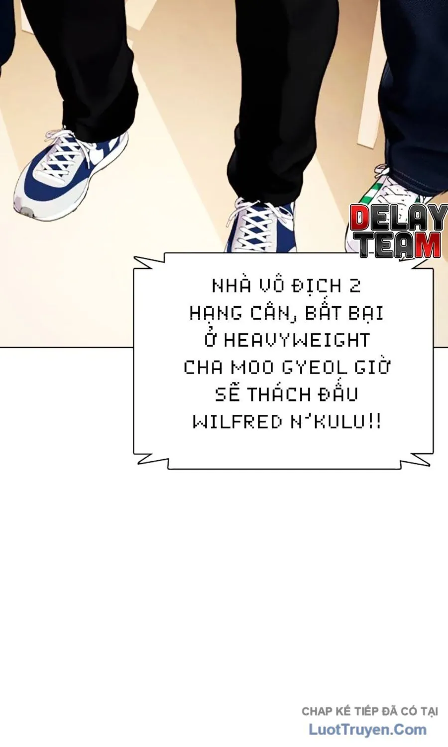 Loser Giỏi Võ - Chương 148 - Trang 23