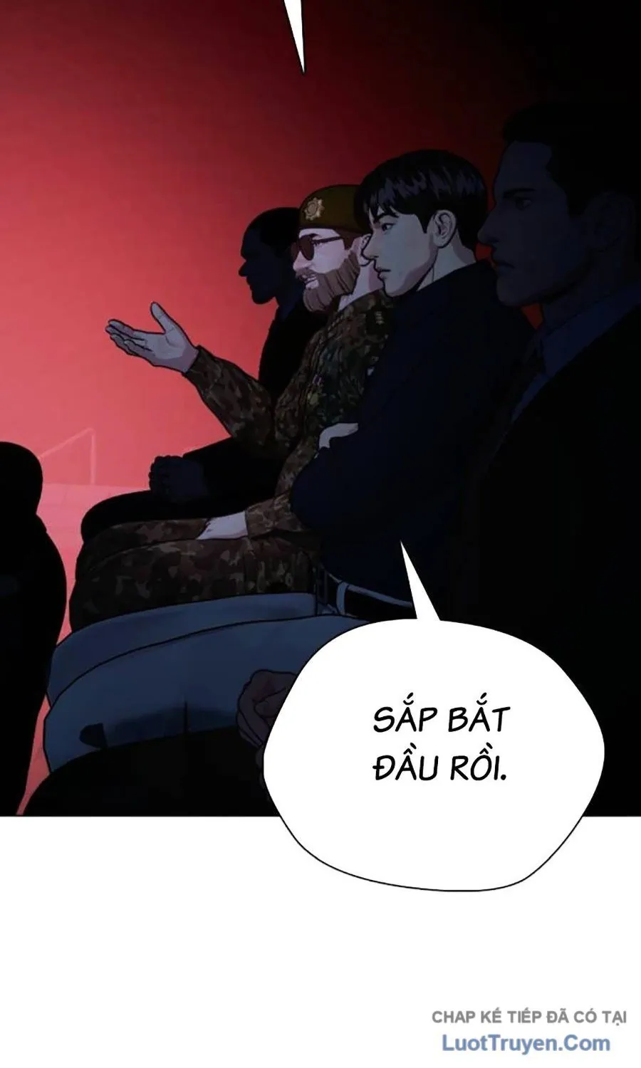 Loser Giỏi Võ - Chương 148 - Trang 159