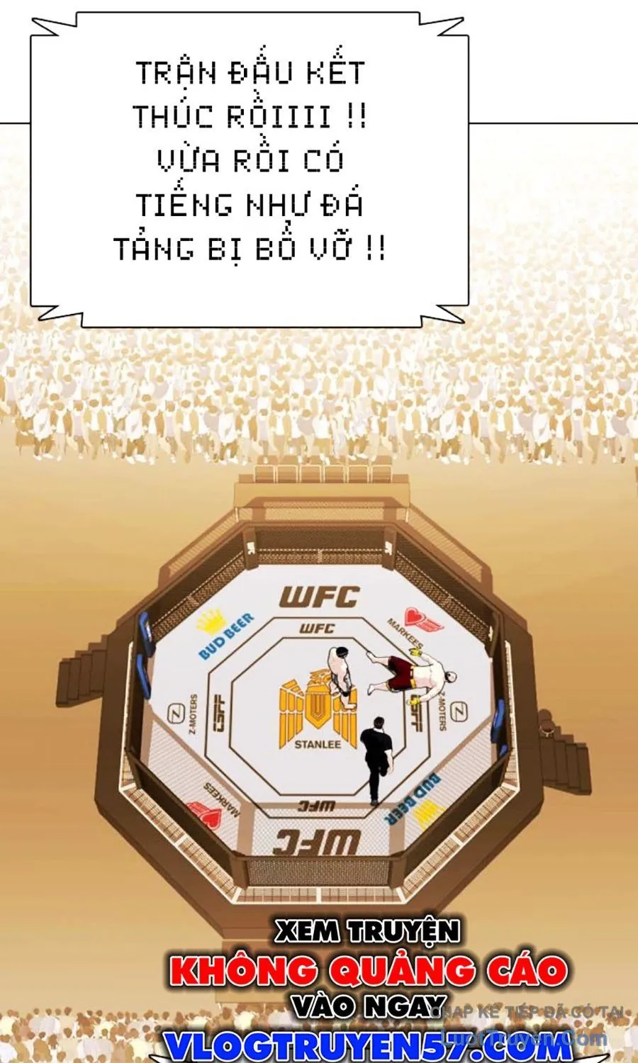 Loser Giỏi Võ - Chương 148 - Trang 14