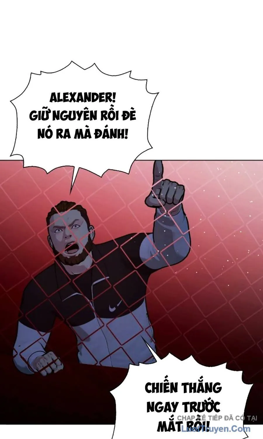 Loser Giỏi Võ - Chương 148 - Trang 165