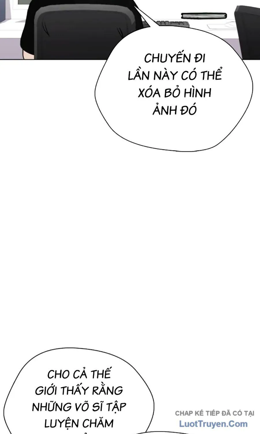 Loser Giỏi Võ - Chương 148 - Trang 134