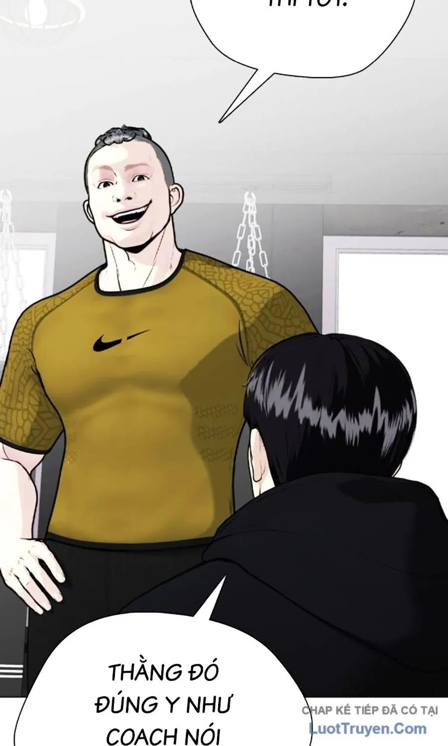 Loser Giỏi Võ - Chương 148 - Trang 33