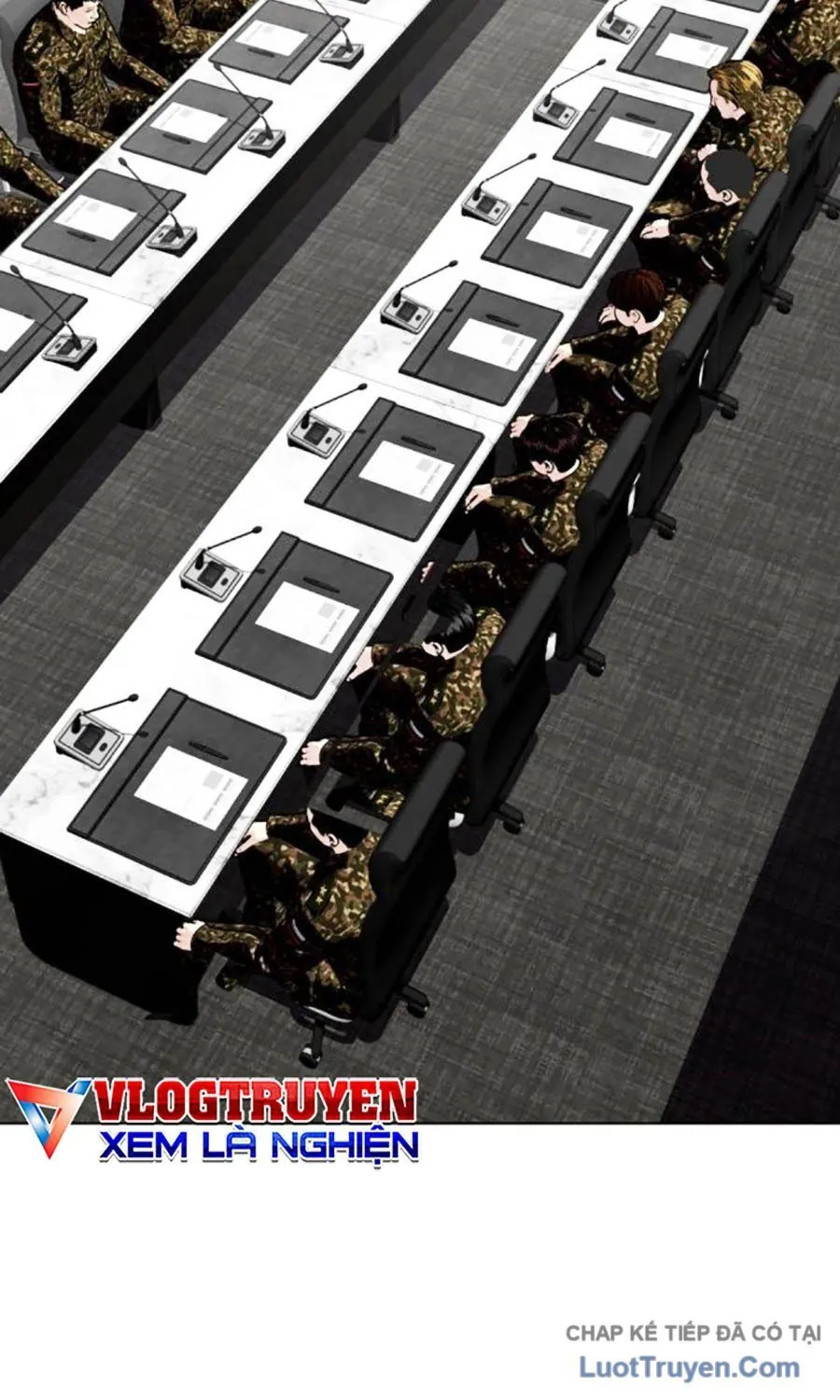 Loser Giỏi Võ - Chương 148 - Trang 50