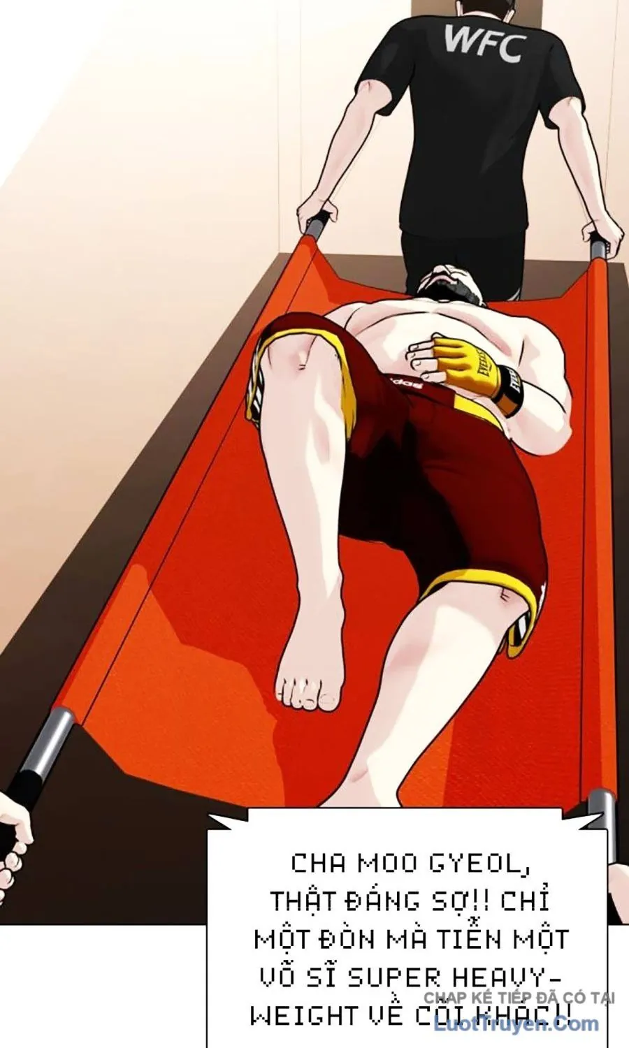 Loser Giỏi Võ - Chương 148 - Trang 18