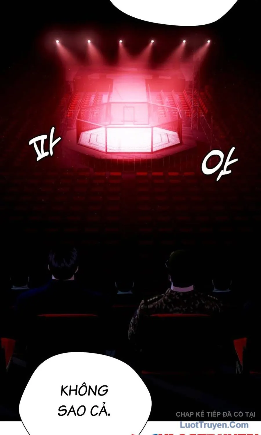 Loser Giỏi Võ - Chương 148 - Trang 153
