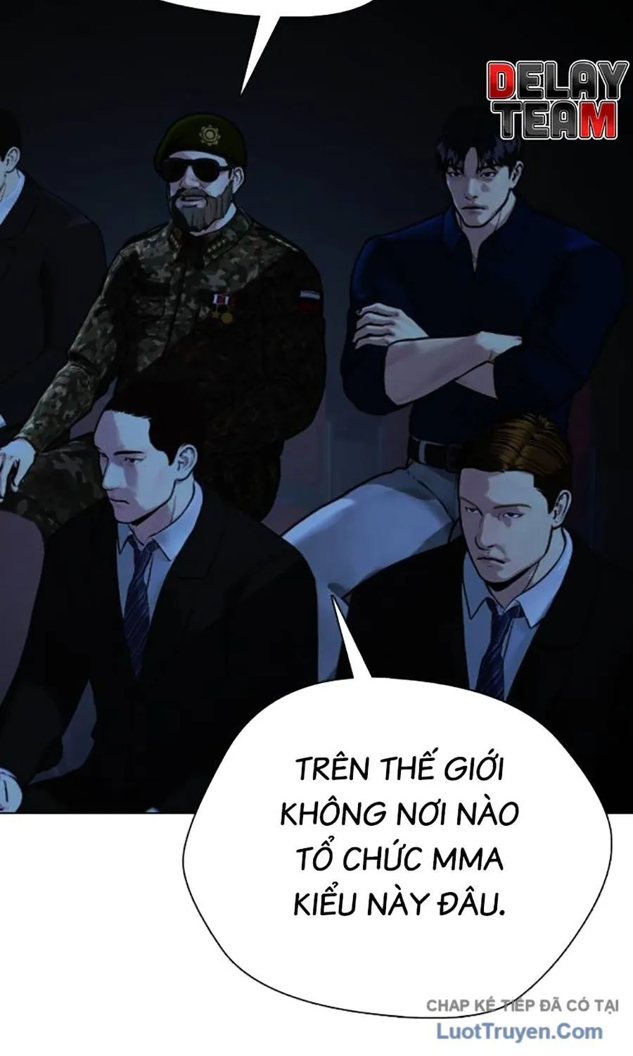 Loser Giỏi Võ - Chương 148 - Trang 150