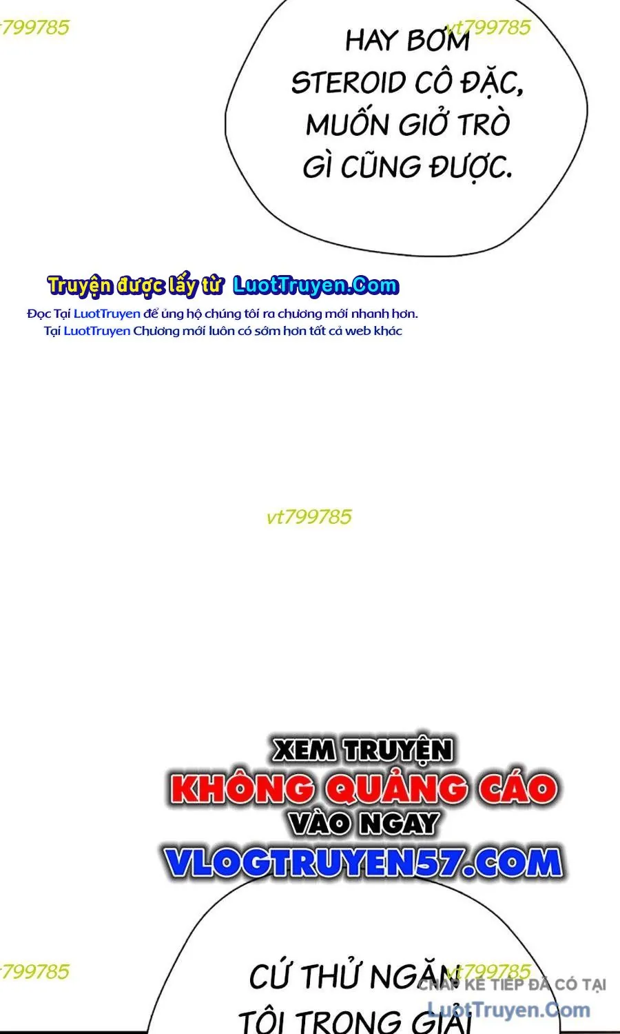 Loser Giỏi Võ - Chương 148 - Trang 185