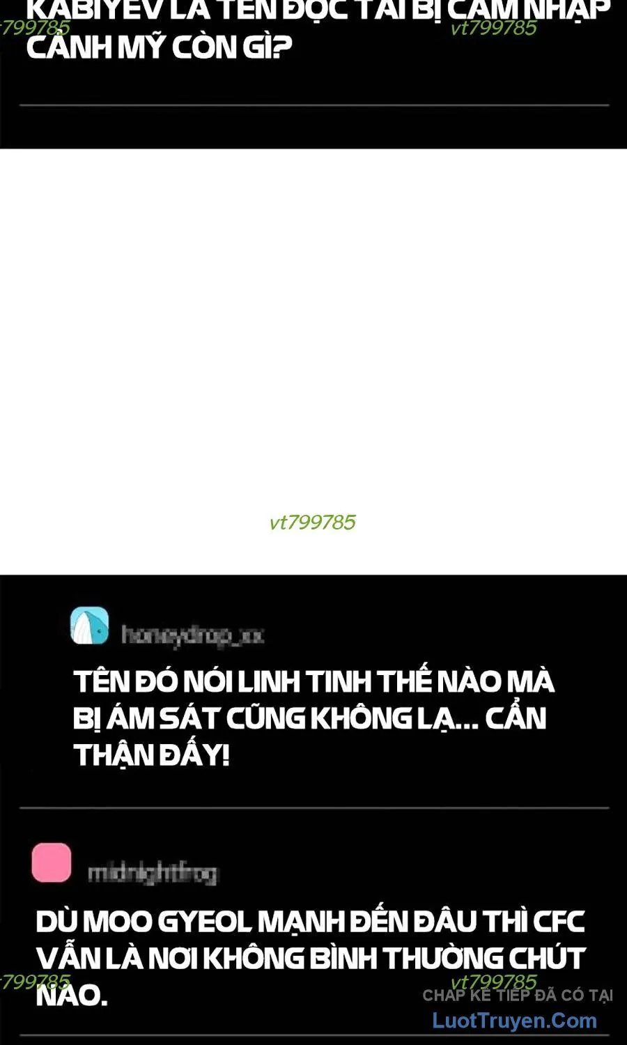 Loser Giỏi Võ - Chương 148 - Trang 94