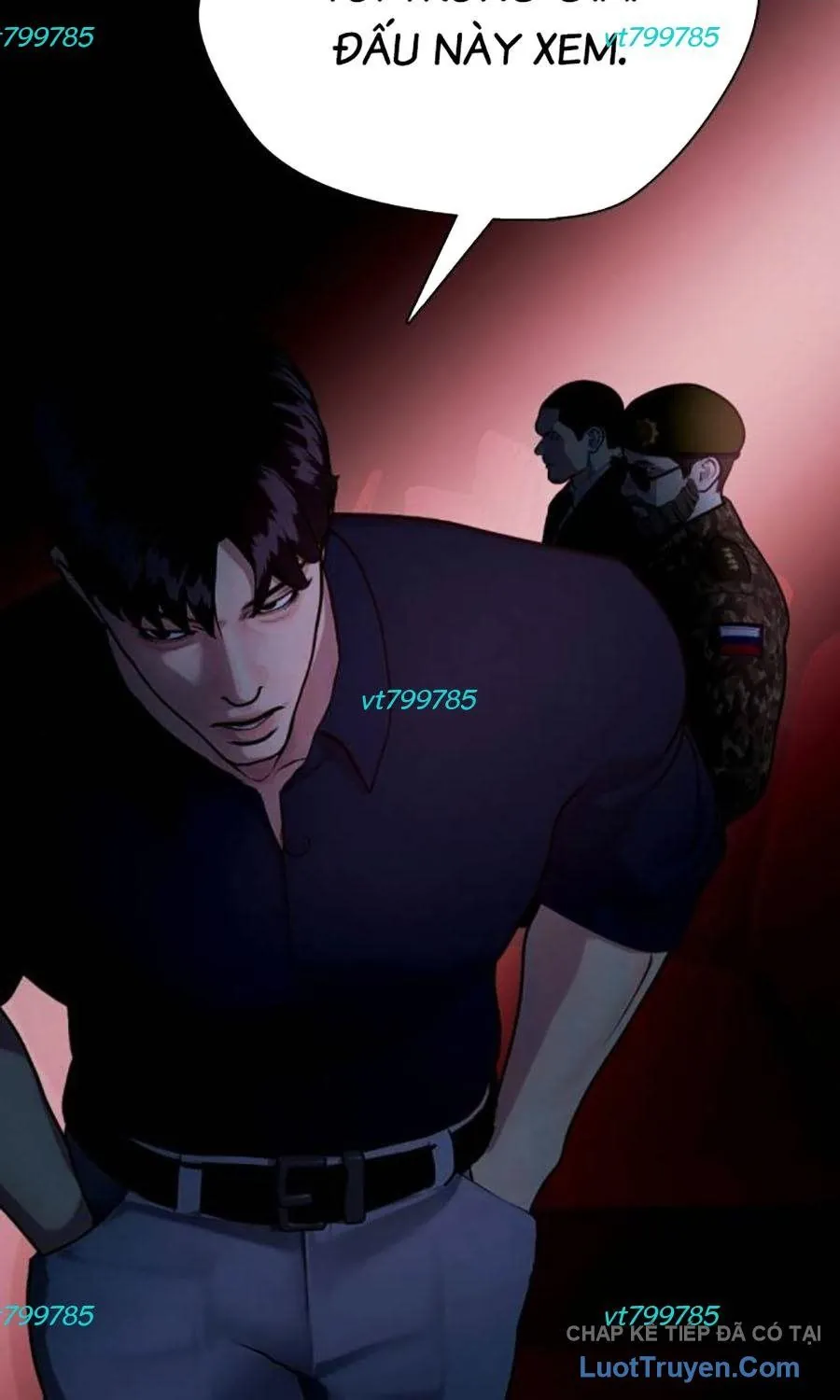 Loser Giỏi Võ - Chương 148 - Trang 186