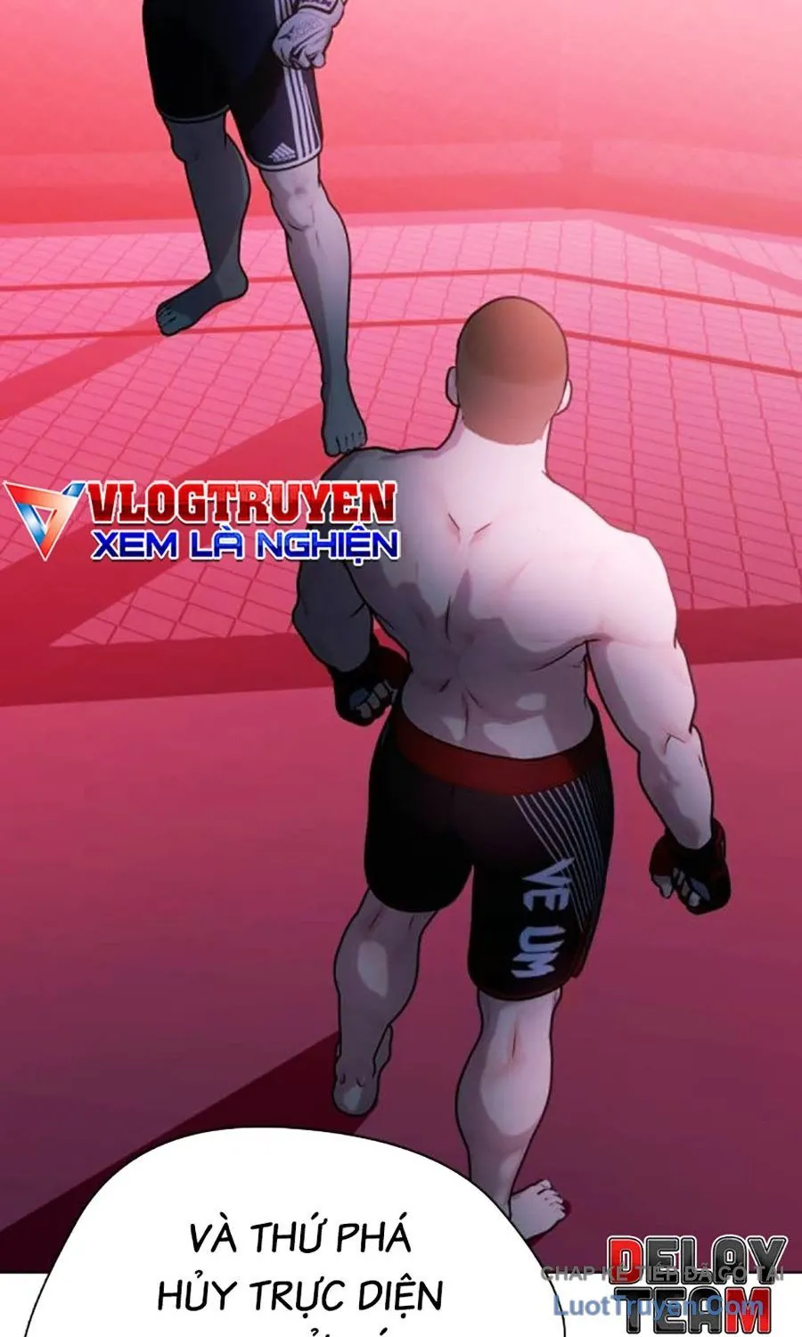 Loser Giỏi Võ - Chương 148 - Trang 123