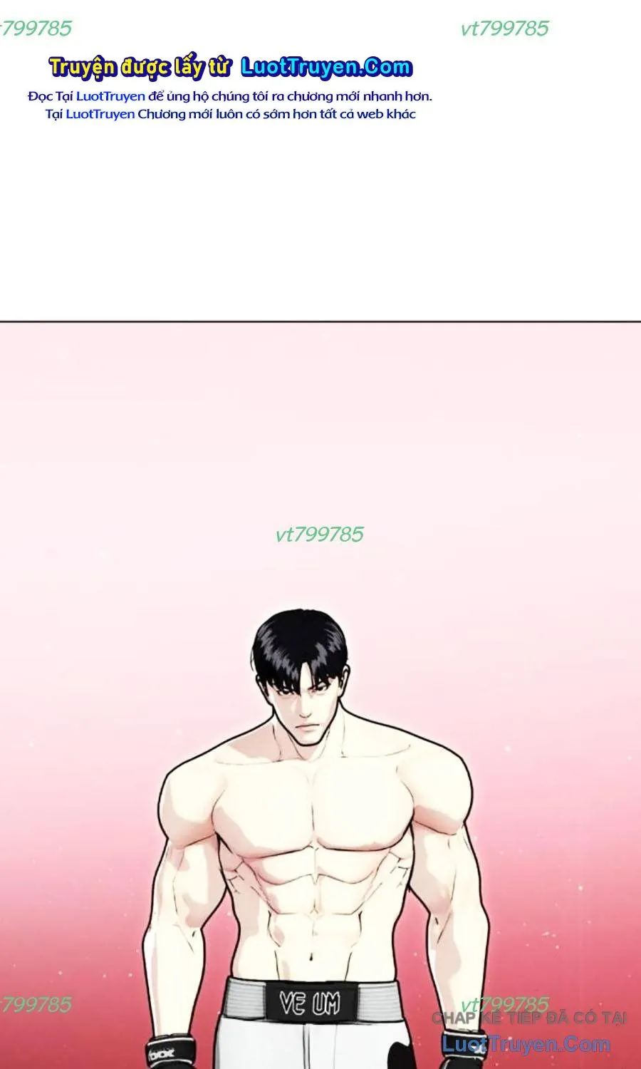 Loser Giỏi Võ - Chương 148 - Trang 190