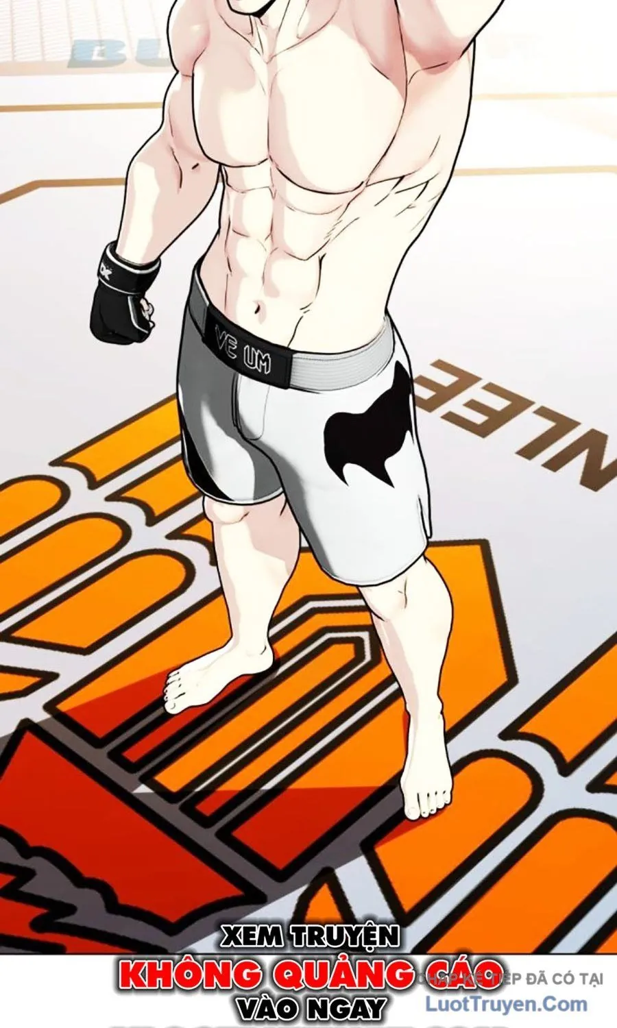Loser Giỏi Võ - Chương 148 - Trang 20