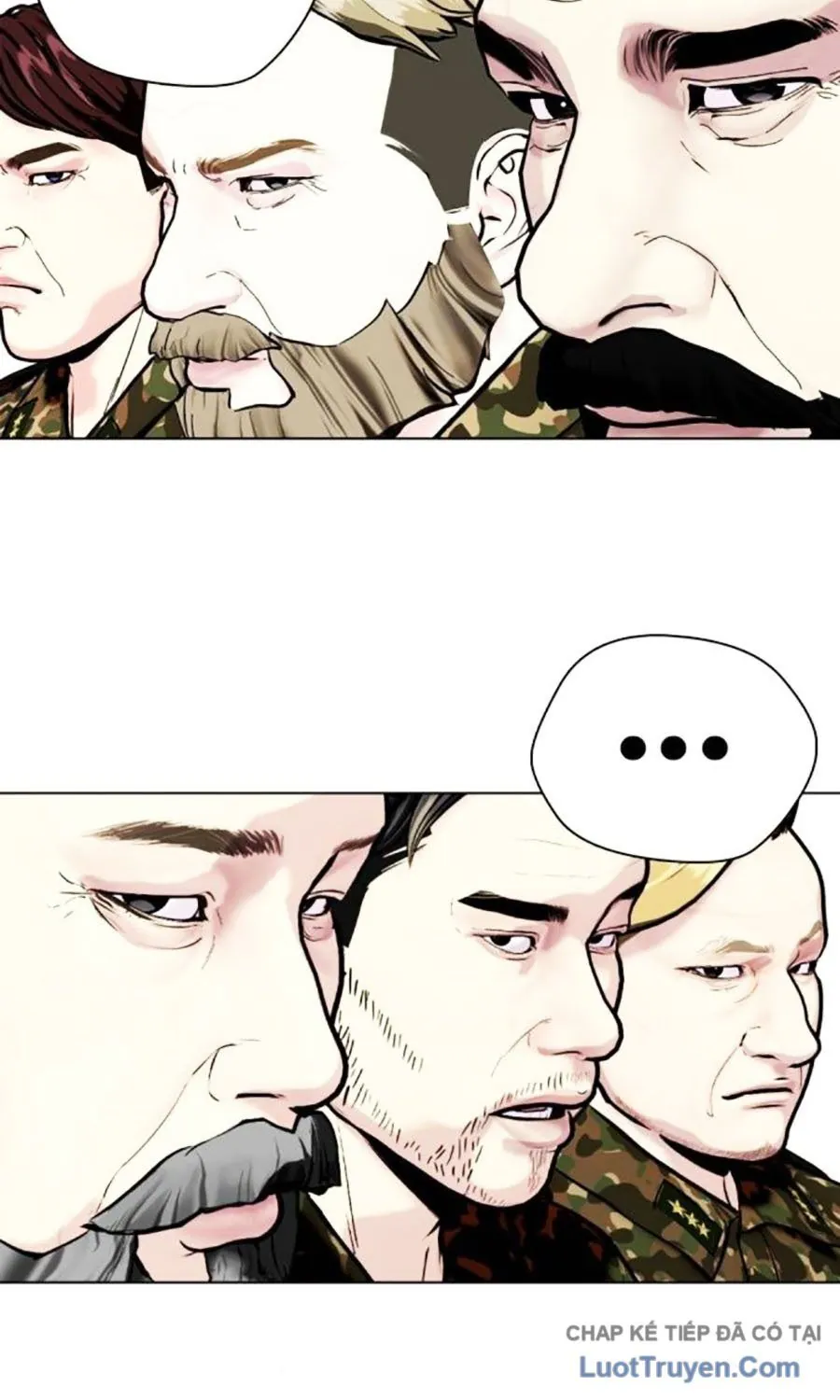 Loser Giỏi Võ - Chương 148 - Trang 60