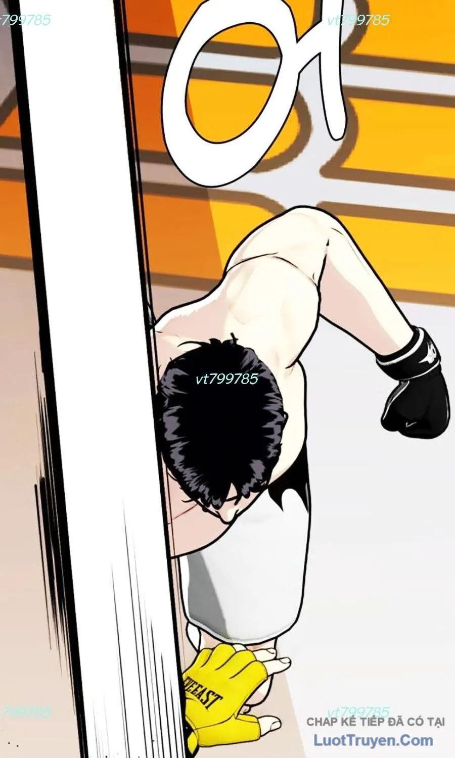 Loser Giỏi Võ - Chương 148 - Trang 6