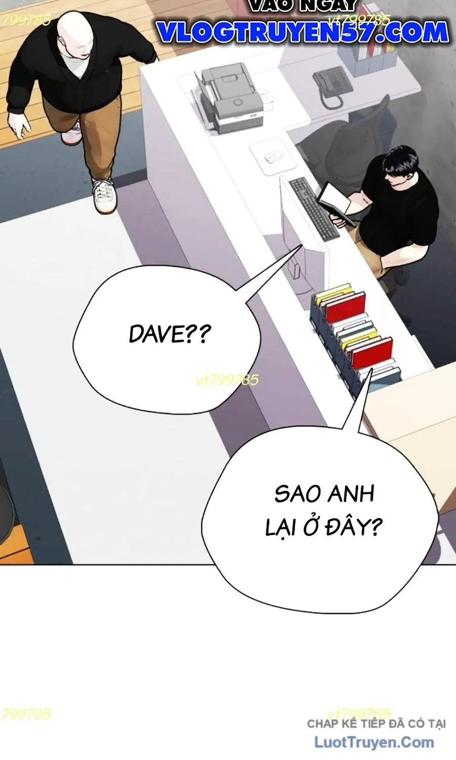 Loser Giỏi Võ - Chương 148 - Trang 106