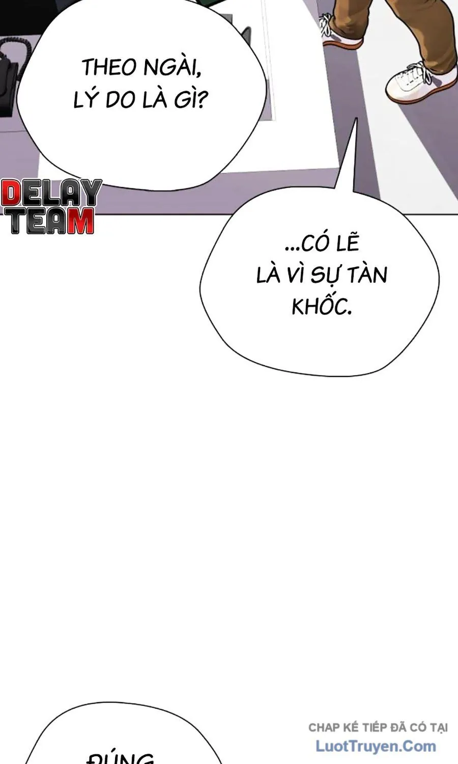 Loser Giỏi Võ - Chương 148 - Trang 120