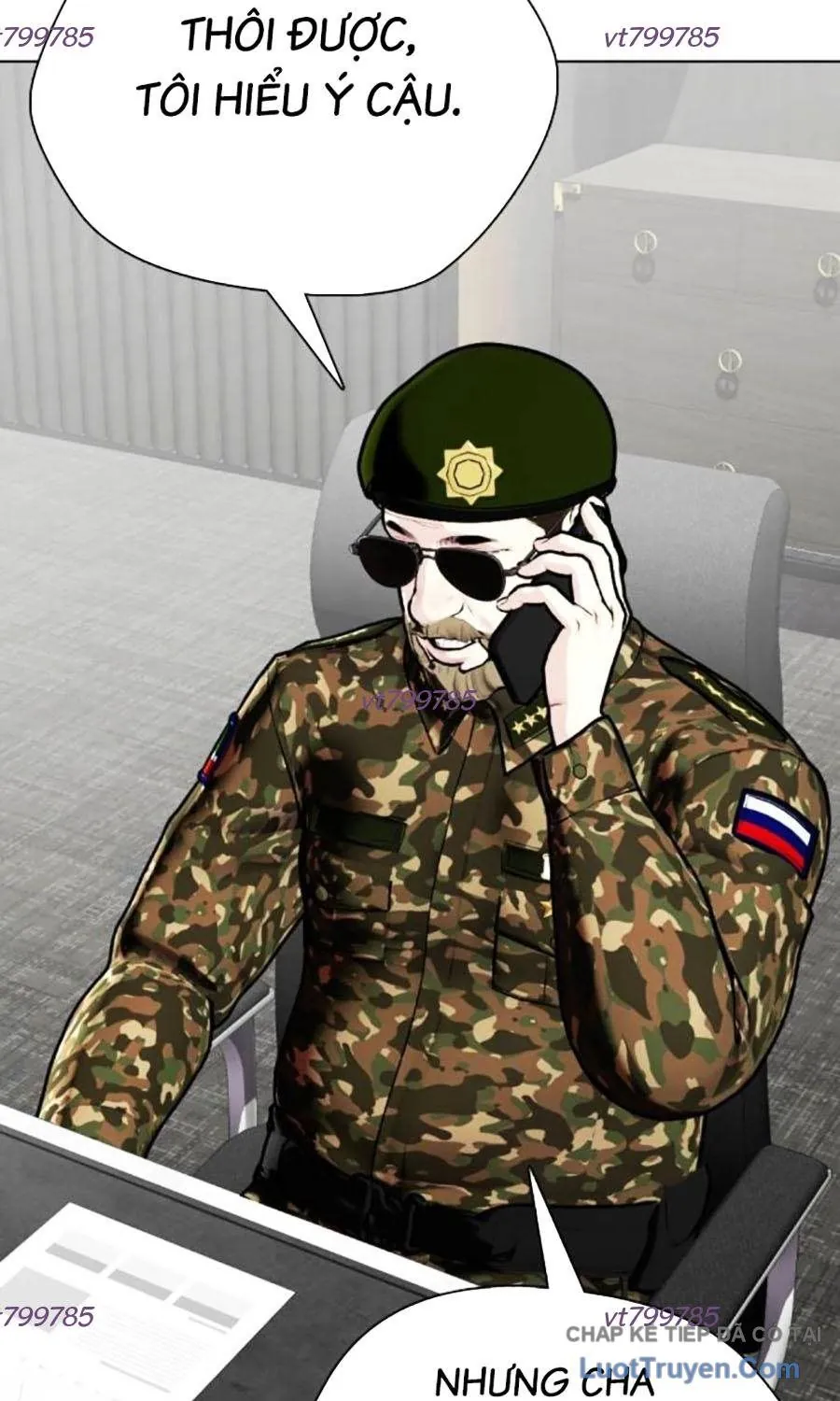 Loser Giỏi Võ - Chương 148 - Trang 86