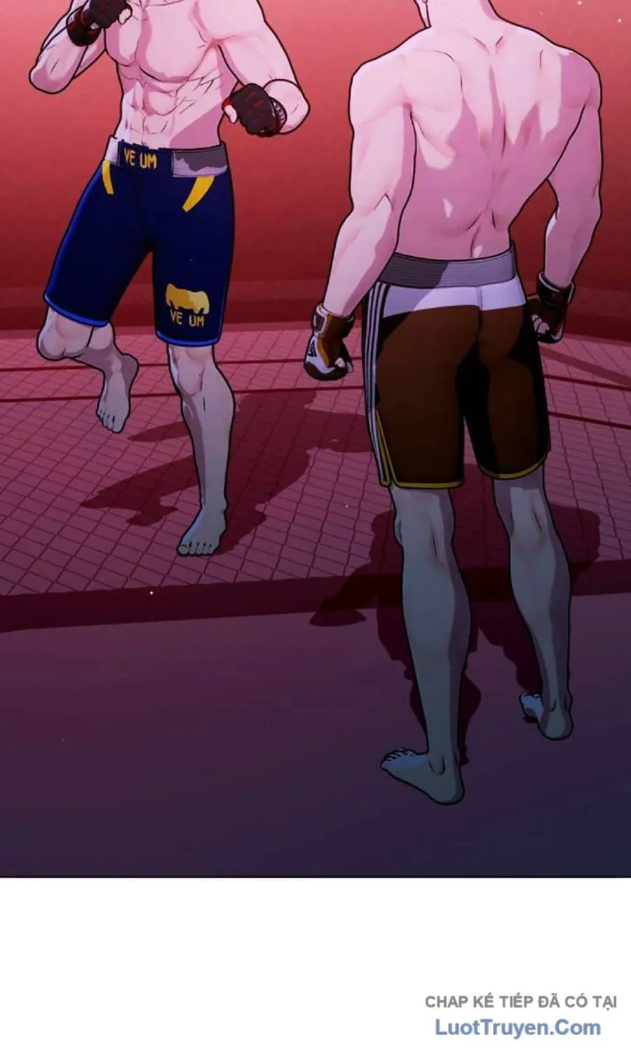 Loser Giỏi Võ - Chương 148 - Trang 161