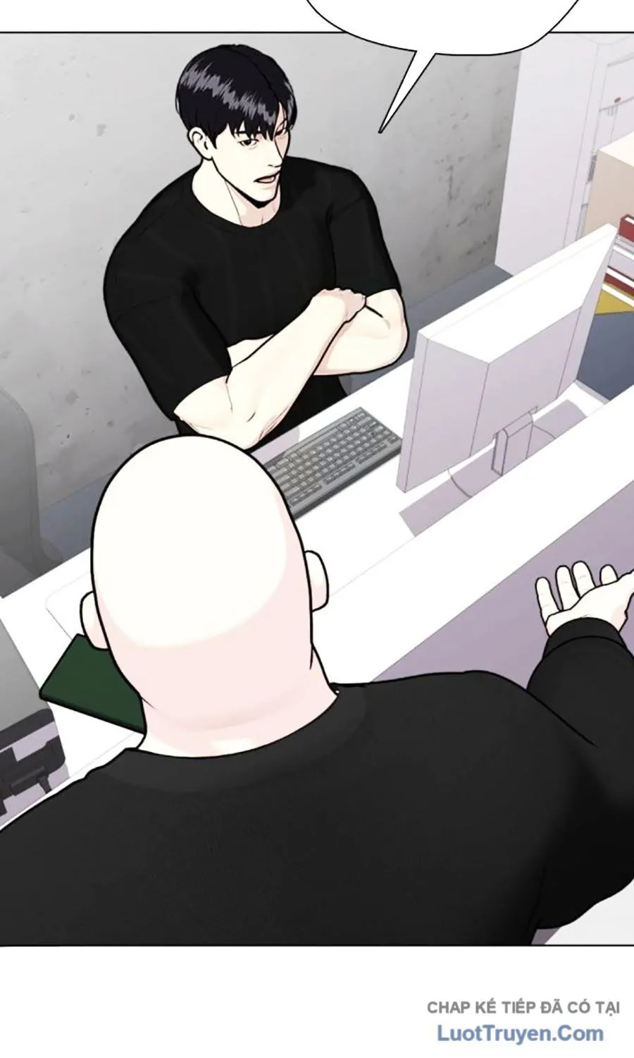 Loser Giỏi Võ - Chương 148 - Trang 138