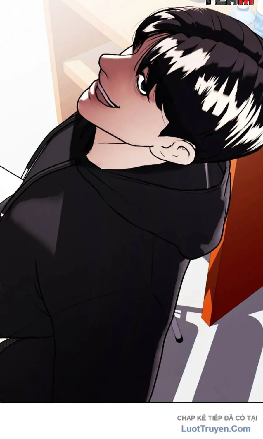 Loser Giỏi Võ - Chương 148 - Trang 47