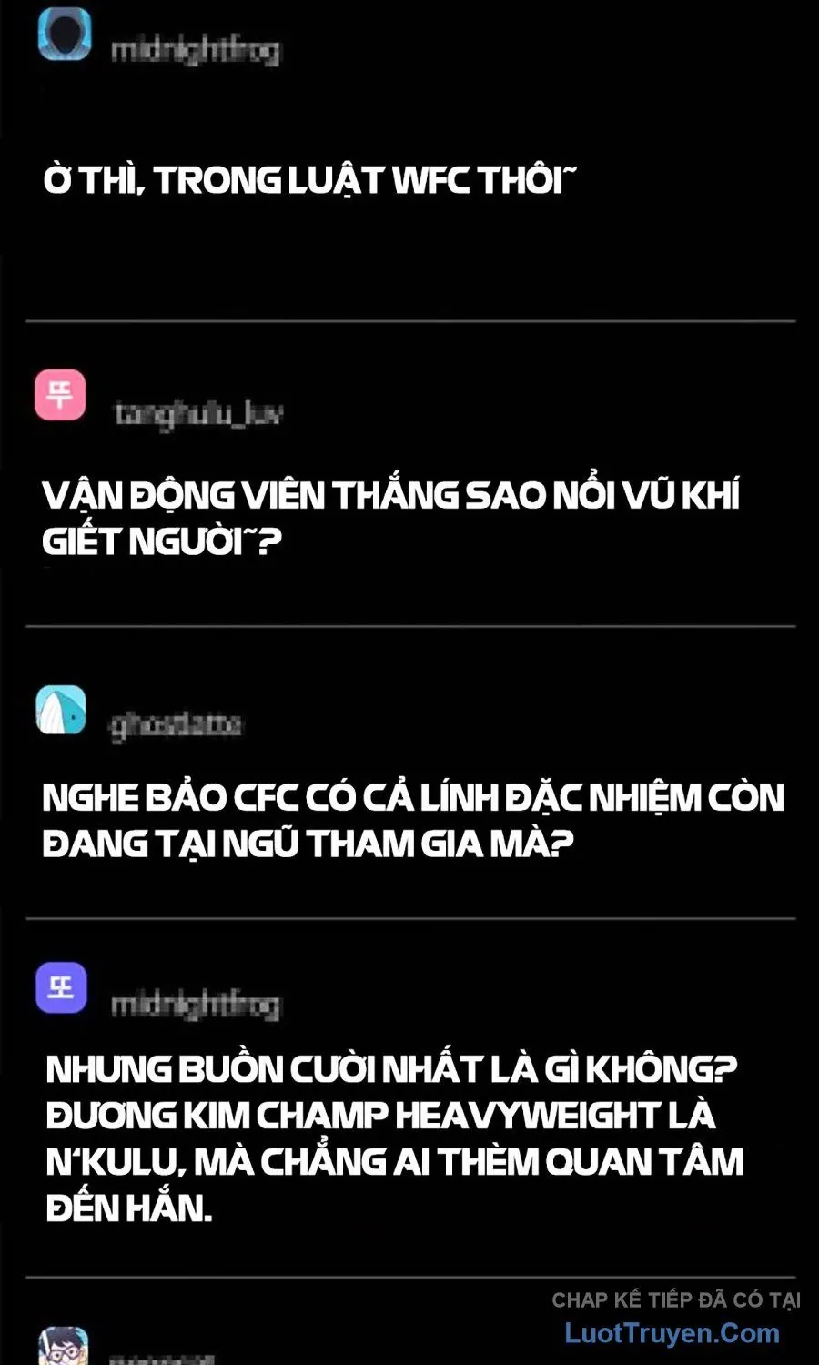 Loser Giỏi Võ - Chương 148 - Trang 147