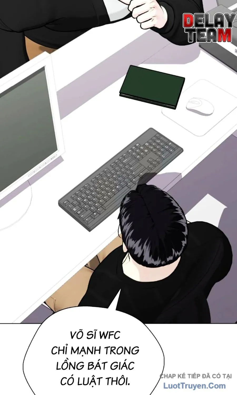 Loser Giỏi Võ - Chương 148 - Trang 132