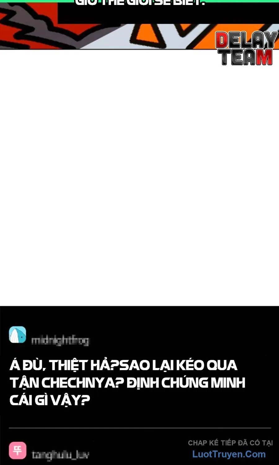 Loser Giỏi Võ - Chương 148 - Trang 144