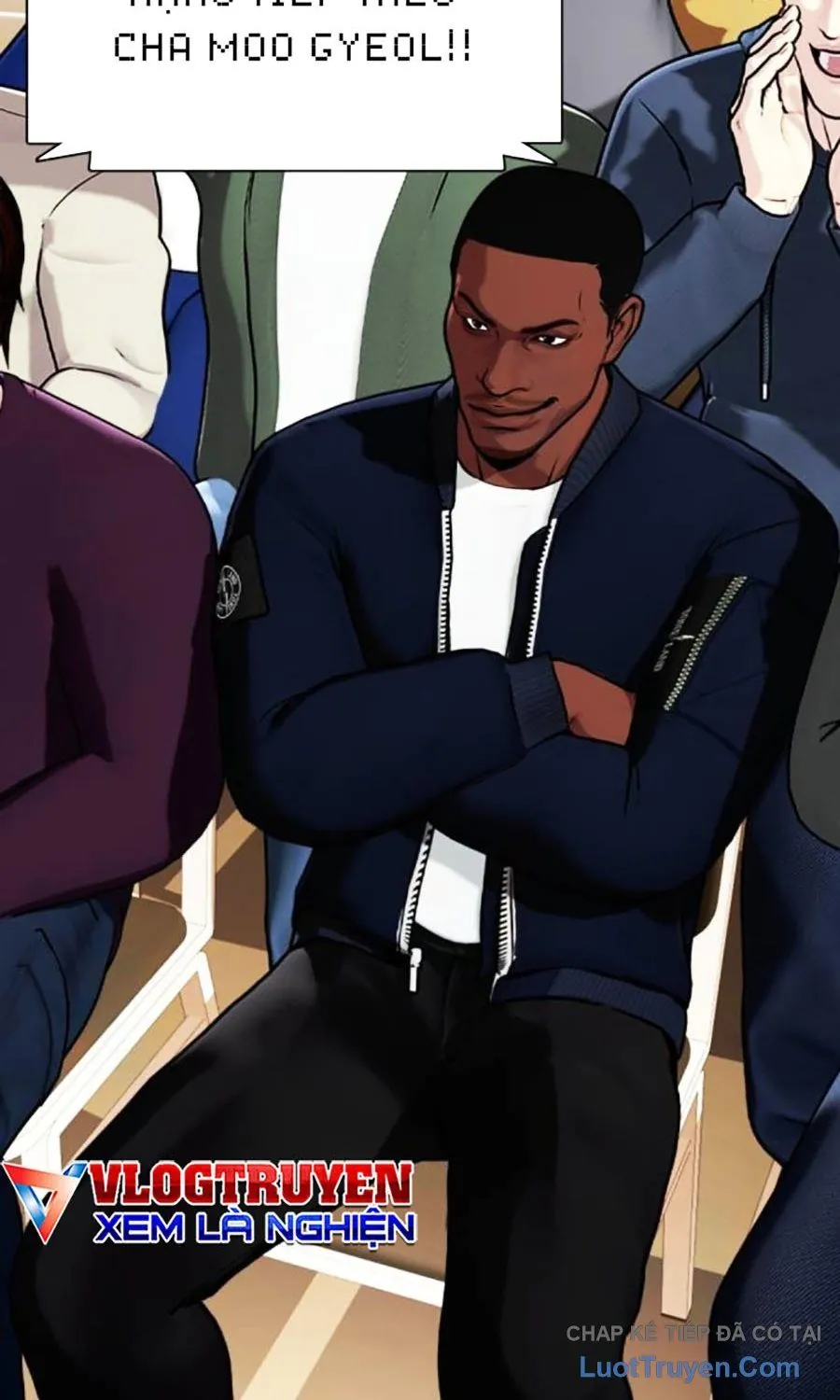Loser Giỏi Võ - Chương 148 - Trang 22