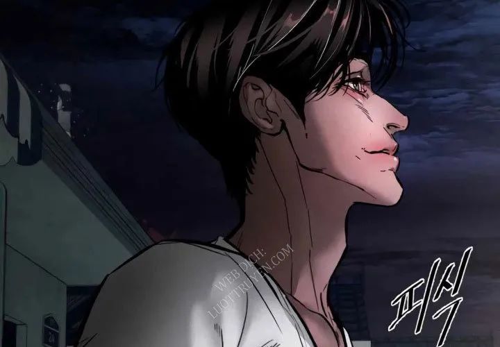 Thiếu Niên Ác Quỷ - Chương 13 - Trang 192