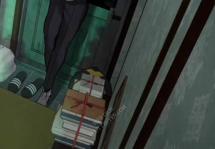 Thiếu Niên Ác Quỷ - Chương 13 - Trang 210